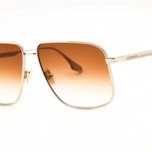 Victoria Beckham VB243S GOLD/HONEY GRADIENT 723 57-13-140 MM