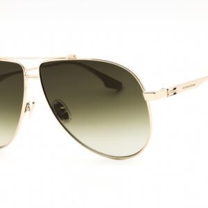 Victoria Beckham VB248S GOLD/Beige Green Gradient 714 60-10-140 MM