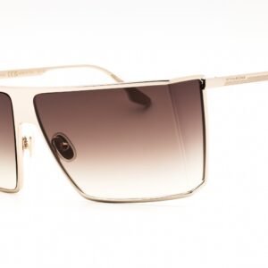 Victoria Beckham VB249S GOLD/Brown Gradient 714 65-12-130 MM