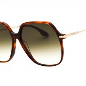 Victoria Beckham VB631S TORTOISE/Brown Gradient 215 60-14-140 MM