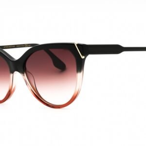 Victoria Beckham VB641S GREY/ROSE/CARAMEL/Brown Gradient 039 57-16-140 MM