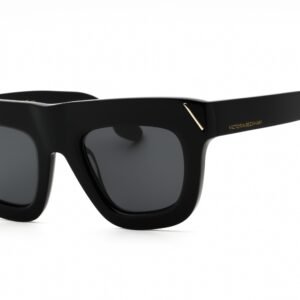 Victoria Beckham VB642S BLACK/Grey 001 51-23-145 MM