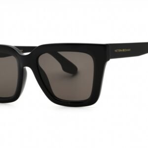 Victoria Beckham VB644S BLACK/Grey 001 53-19-140 MM