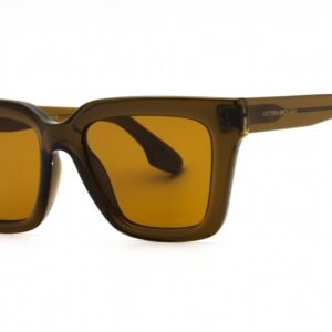 Victoria Beckham VB644S KHAKI/Brown 316 53-19-140 MM