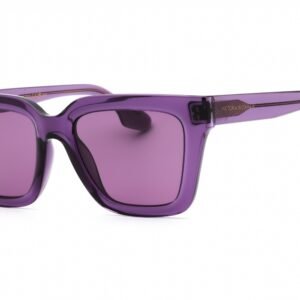 Victoria Beckham VB644S PURPLE/Purple 512 53-19-140 MM