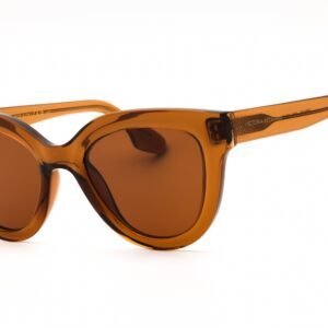 Victoria Beckham VB649S CARAMEL/Mauve 240 52-21-140 MM