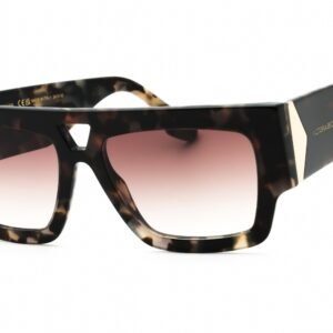 Victoria Beckham VB651S VINTAGE GREY HAVANA/Grey Gradient 062 55-17-145 MM