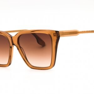 Victoria Beckham VB655S BROWN/Brown Gradient 203 58-15-140 MM
