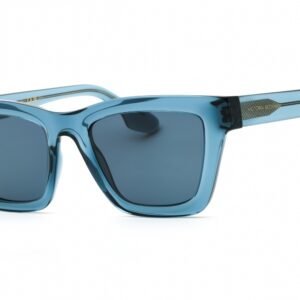 Victoria Beckham VB656S AZURE/Blue 422 52-20-145 MM