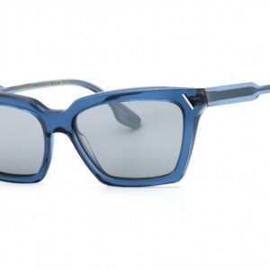 Victoria Beckham VB661S BLUE/Grey 414 57-16-140 MM