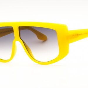 Victoria Beckham VB664S YELLOW/Grey Gradient 709 61-05-145 MM