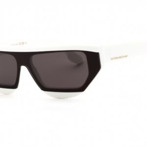 Victoria Beckham VB665S WHITE/Dark Grey 101 53-15-145 MM