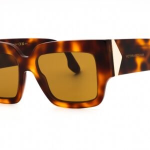 Victoria Beckham VB667S TORTOISE/Brown 215 53-17-145 MM