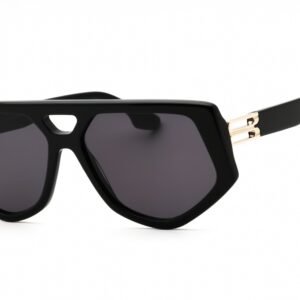 Victoria Beckham VB681S BLACK/Grey 001 58-15-145 MM