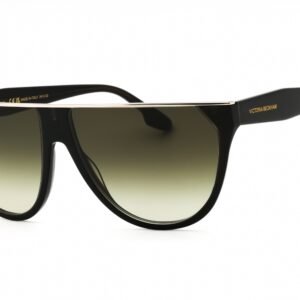 Victoria Beckham VB682S METALLIC FORSET GREEN/Smoke Gradient 305 61-13-145 MM