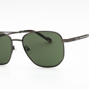 Zeiss ZS24149S SATIN GUNMETAL/Green 070 56-18-145 MM