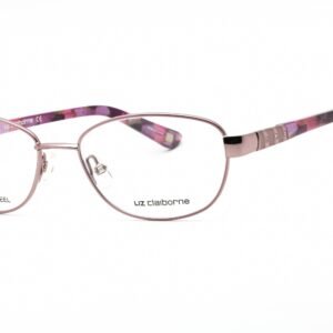 Liz Claiborne L 613 Rose 0NEH 00 51-16-130 MM