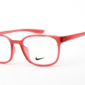 Nike NIKE 7026 EMBER GLOW / Clear demo lens 610 52-18-140 MM
