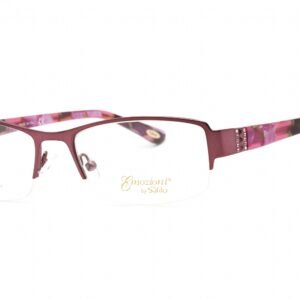 Emozioni 4354 Plum / Clear Lens 0DW4 00 53-17-135 MM