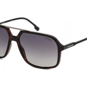 Carrera 229/S Havana / Grey sf pz 005L WJ 59-16-145 MM