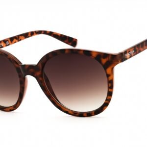 Kenneth Cole Reaction KC1305 Havana / Gradient Brown 52F 53-20-140 MM