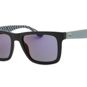 Lacoste L750S Matte Blue Navy / Blue 414 54-19-140 MM