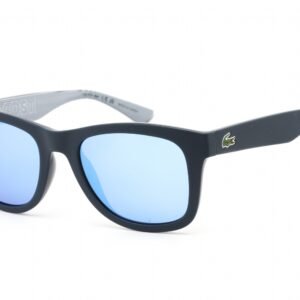 Lacoste L789S MATTE BLUE / BLUE 424 53-20-140 MM