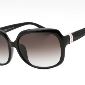 Salvatore Ferragamo SF739SA Black / Grey Gradient 001 59-15-135 MM