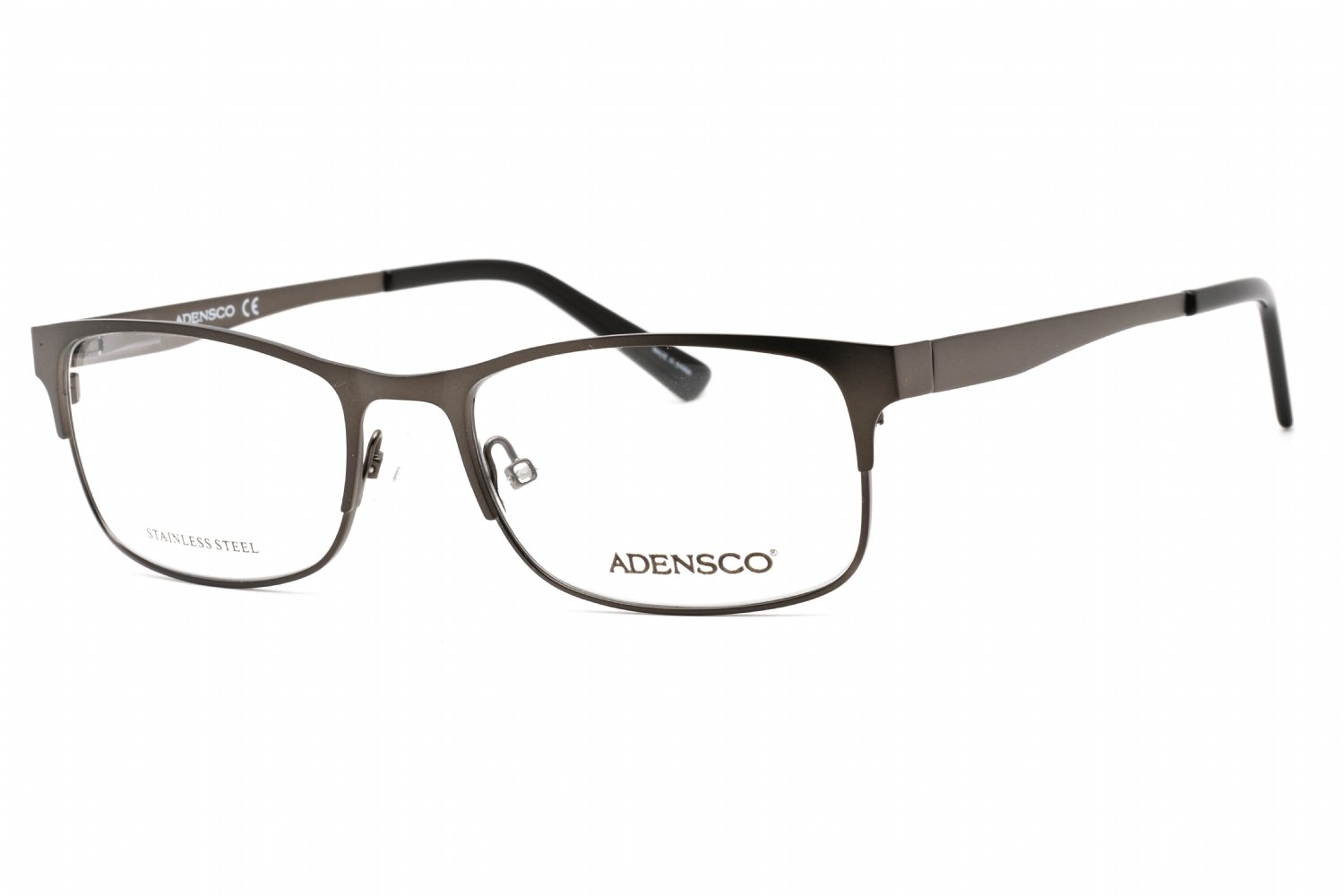 Adensco AD 125 MTDKRUTH/clear demo lens 0R80 00 53-18-140 MM