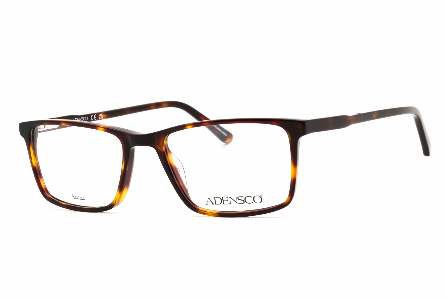 Adensco AD 133 HVN/clear demo lens 0086 00 51-17-140 MM
