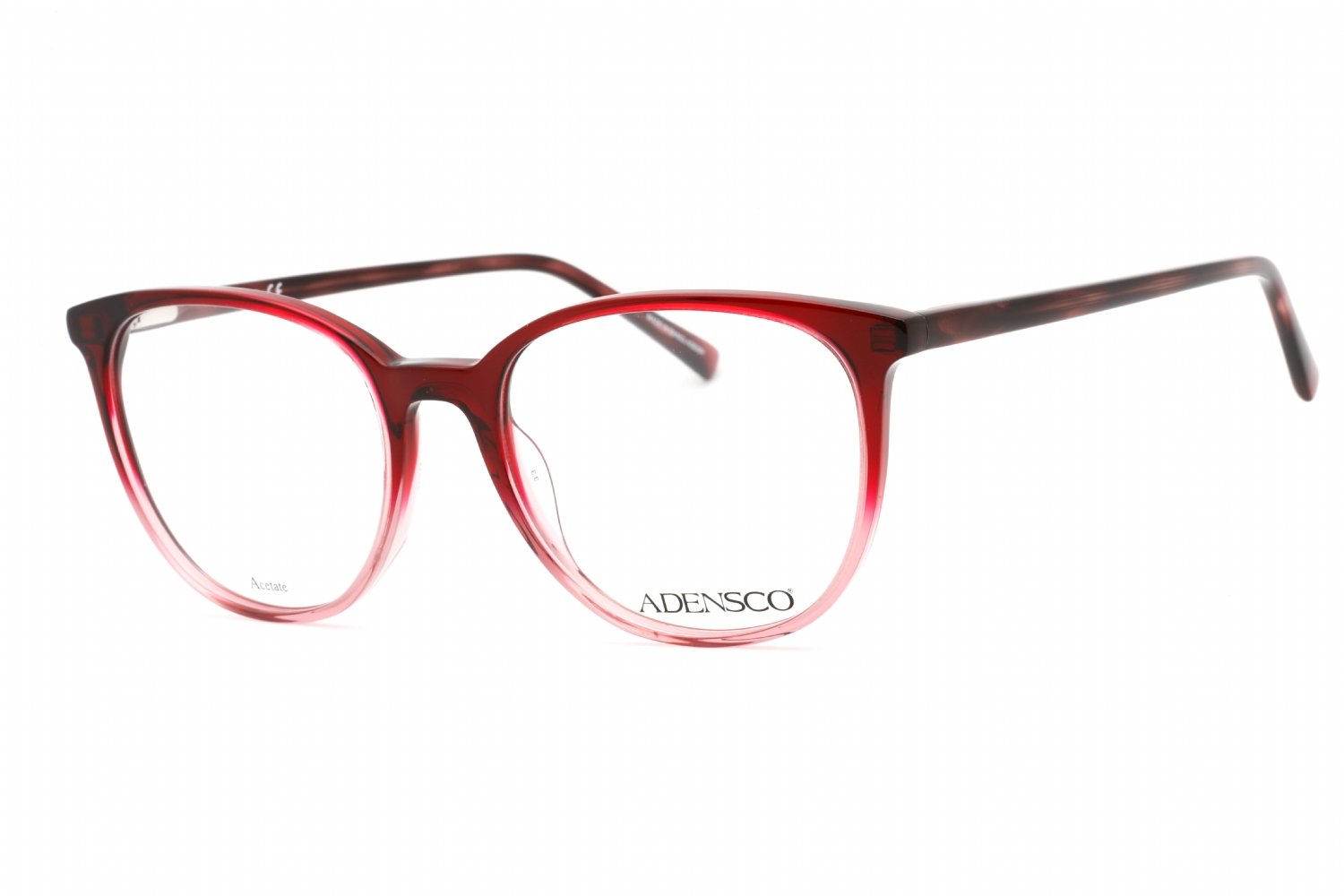 Adensco AD 250 BURG SHD / Clear demo lens 07W5 00 53-18-140 MM
