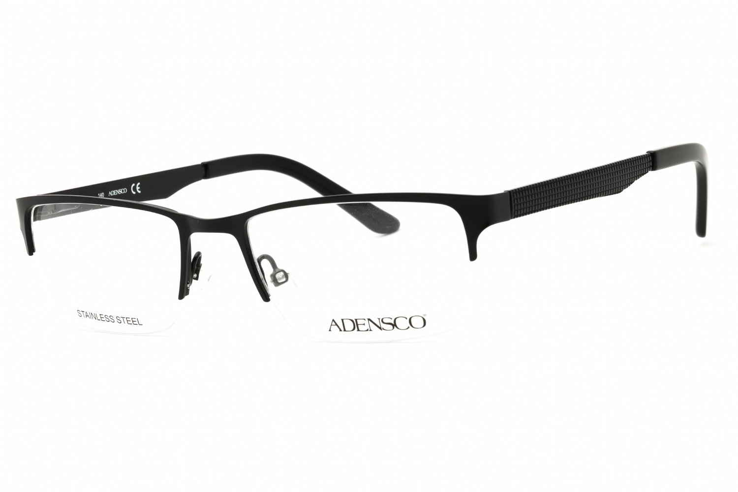 Adensco AD 115 Matte Black 0003 00 51-18-140 MM