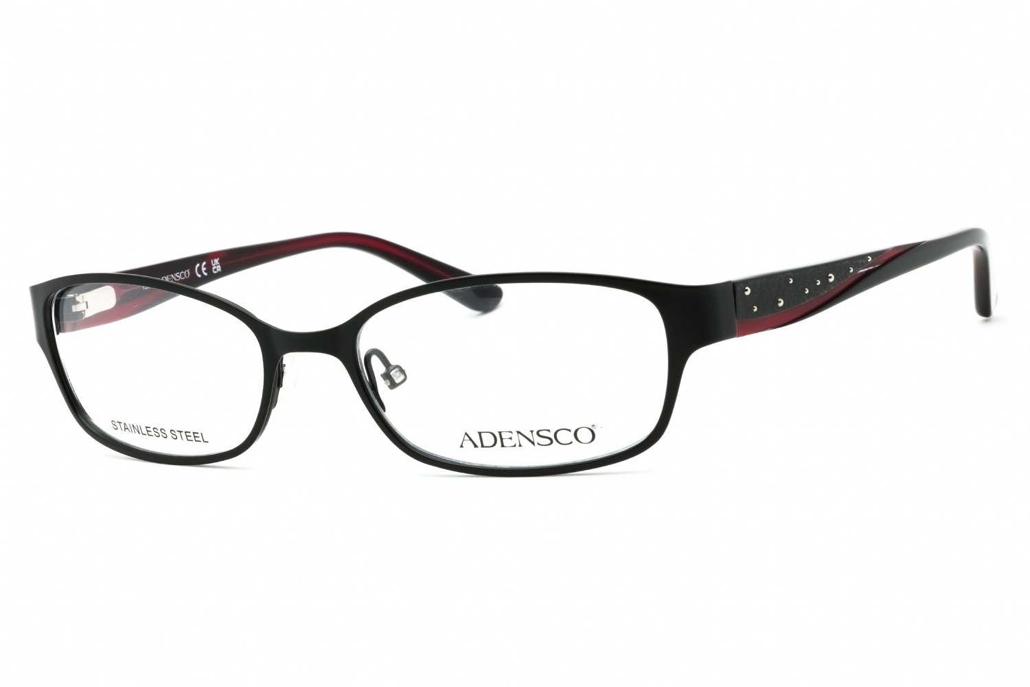 Adensco AD 207 Black Fuchsia 0DA7 00 52-17-130 MM