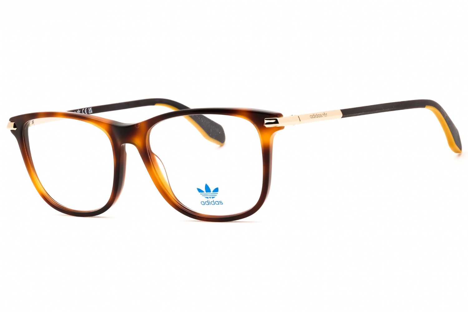 Adidas OR5072 dark havana 052 52X16X145