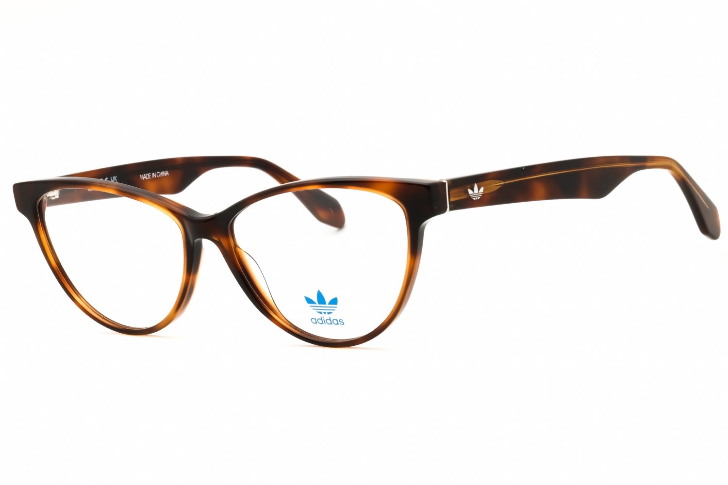 Adidas OR5084 dark havana 052 54X14X145