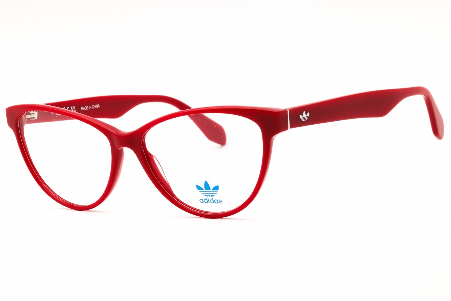 Adidas OR5084 shiny red 066 54X14X145