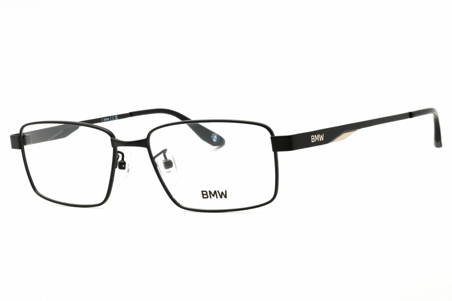BMW BW5071-H grey/other/Clear demo lens 020 56-17-150 MM