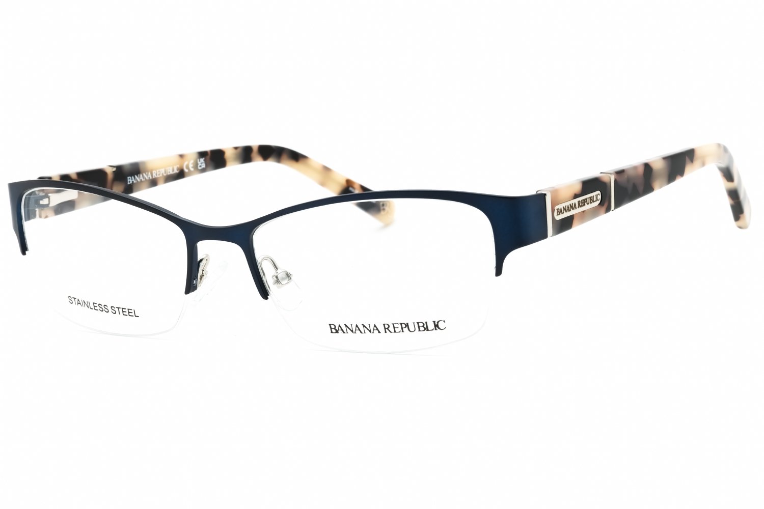 Banana Republic JORDYN Navy 0DA4 00 52-16-130 MM