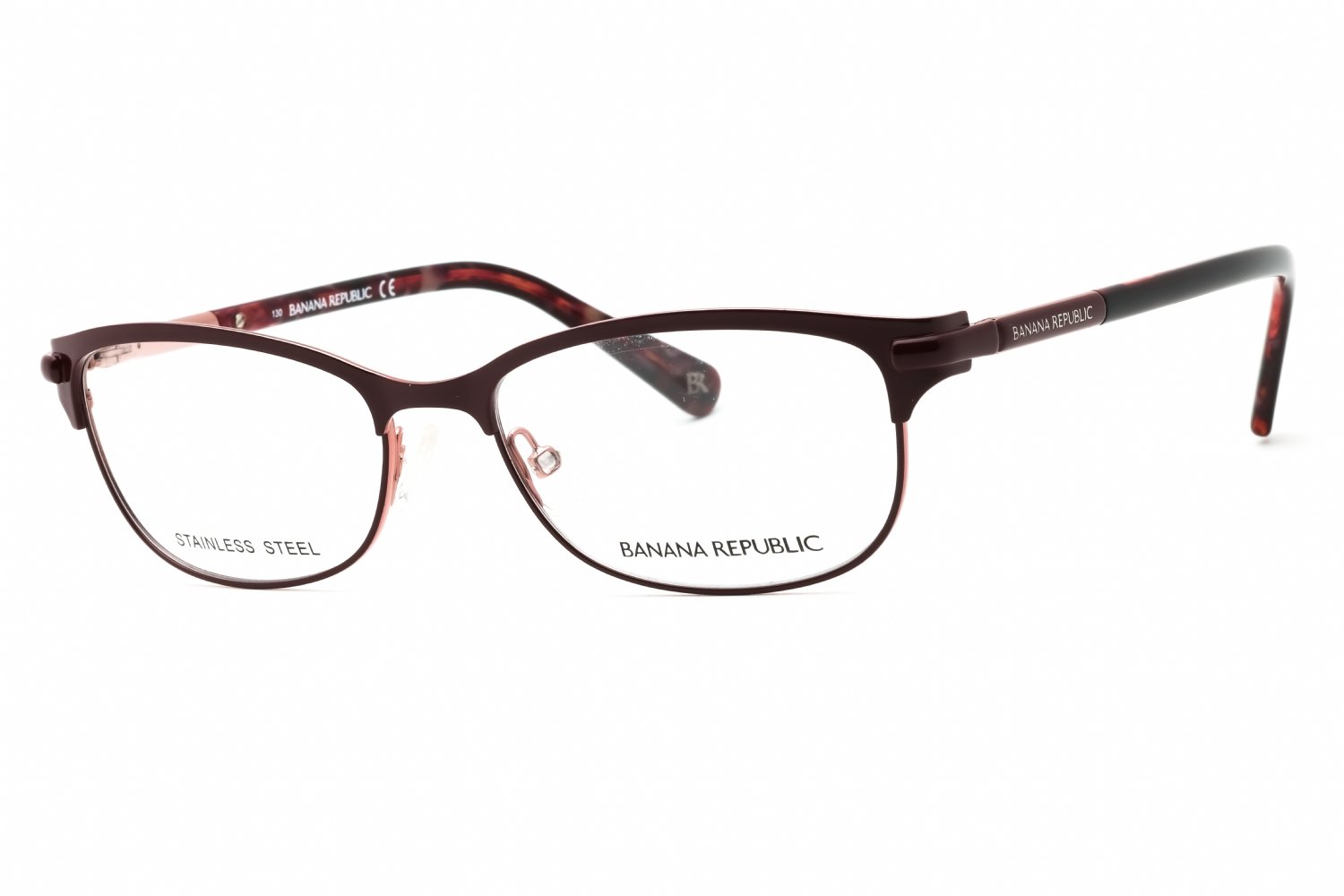 Banana Republic SERAFINA Burgundy 0JEG 00 51-16-130 MM