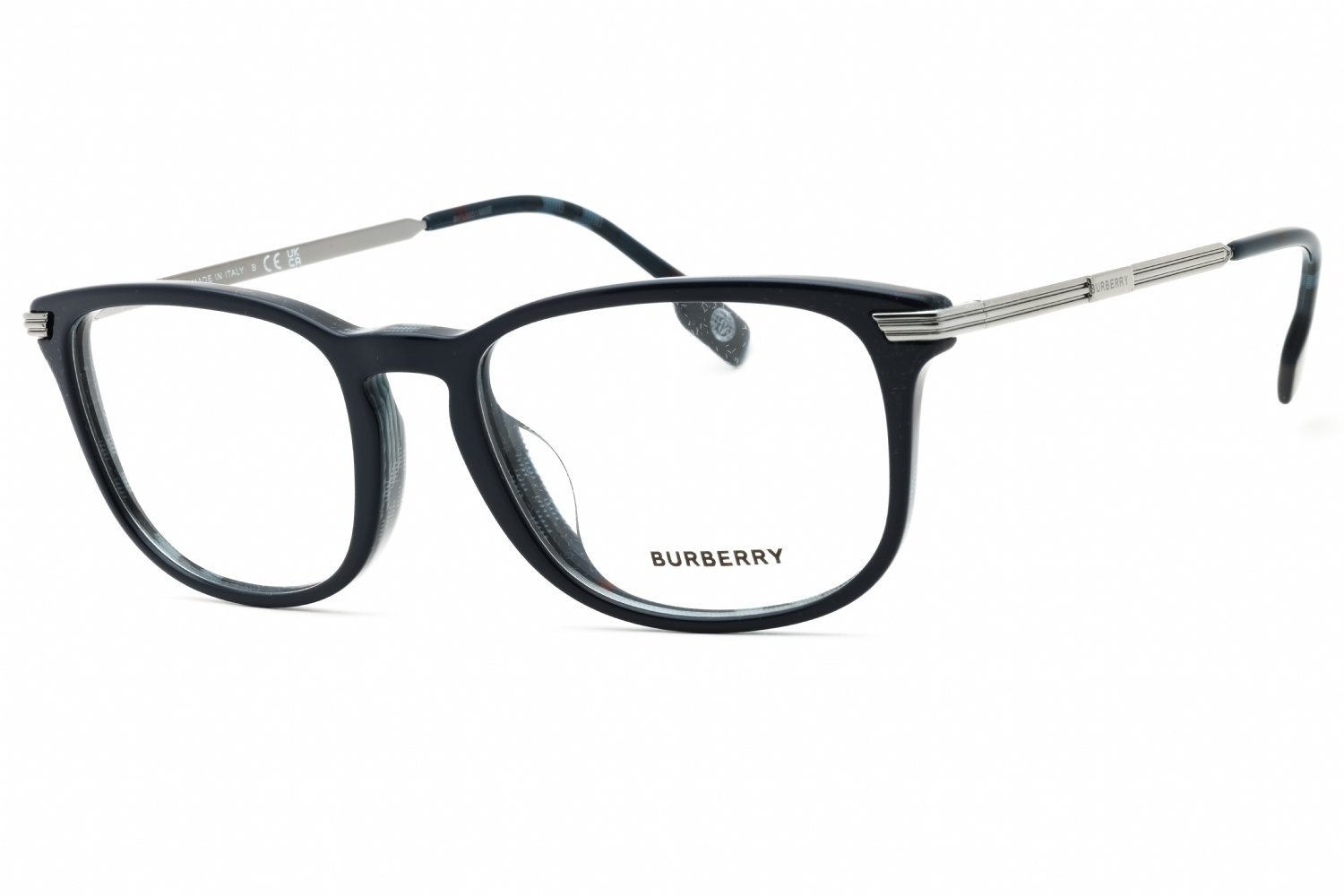 Burberry 0BE2369F Top Blue on Navy 3956 56-20-150 MM