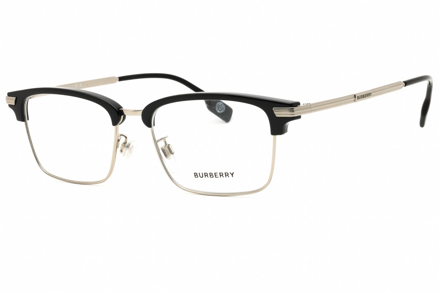 Burberry 0BE2383TD Black 4074 54-18-145 MM