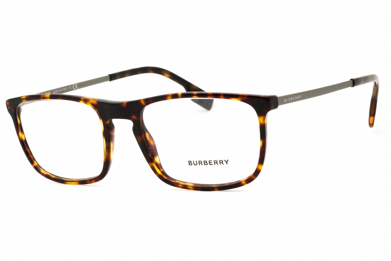 Burberry 0BE2288 Dark Havana / Clear 3002 55-19-145 MM