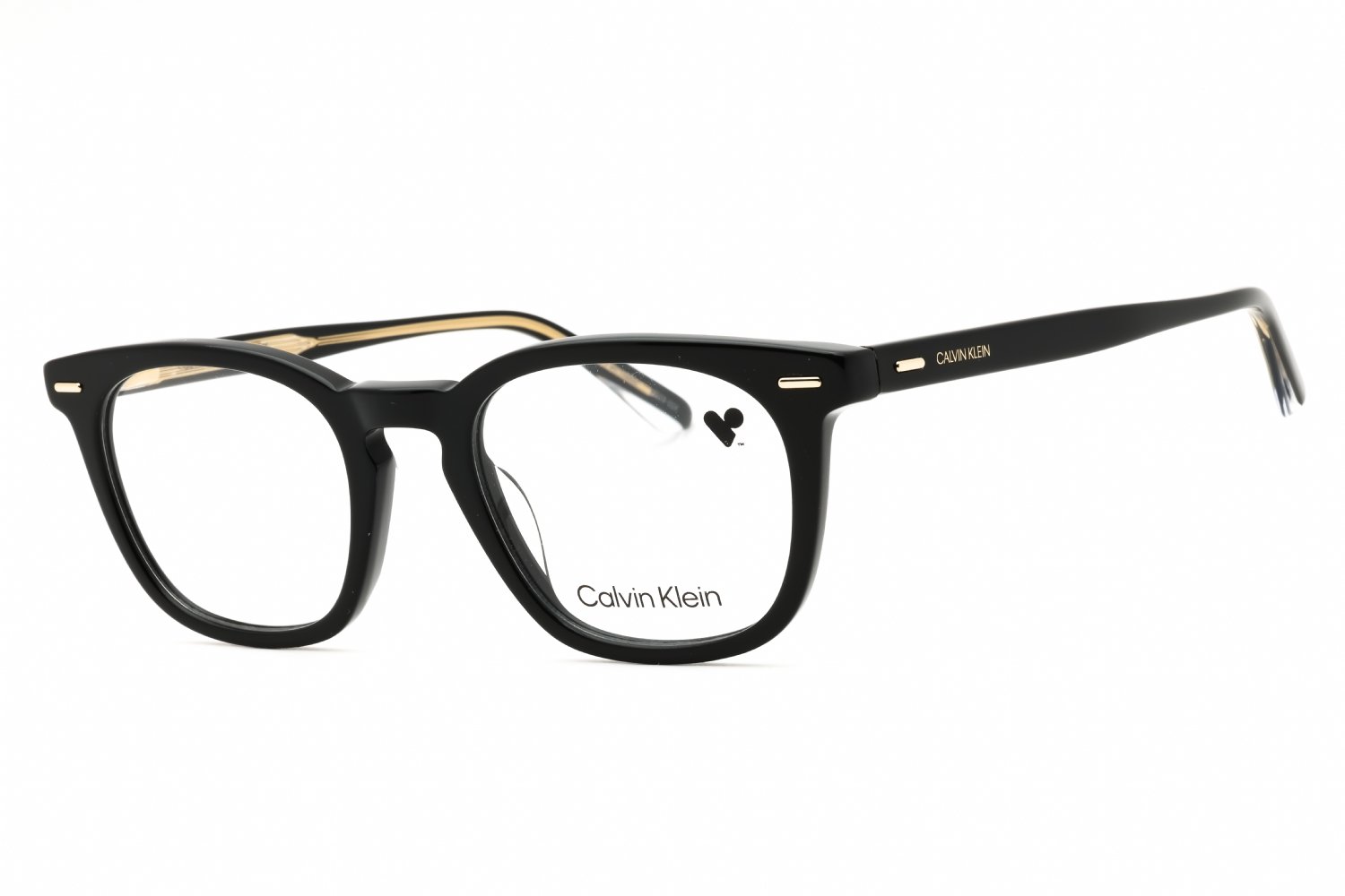 Calvin Klein CK21711 BLACK 001 50X21X145