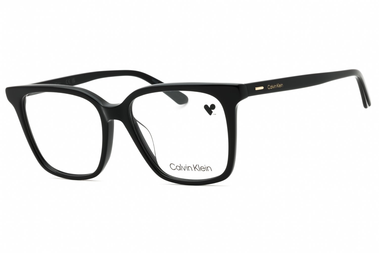 Calvin Klein CK22540 BLACK 001 53-16-140 MM