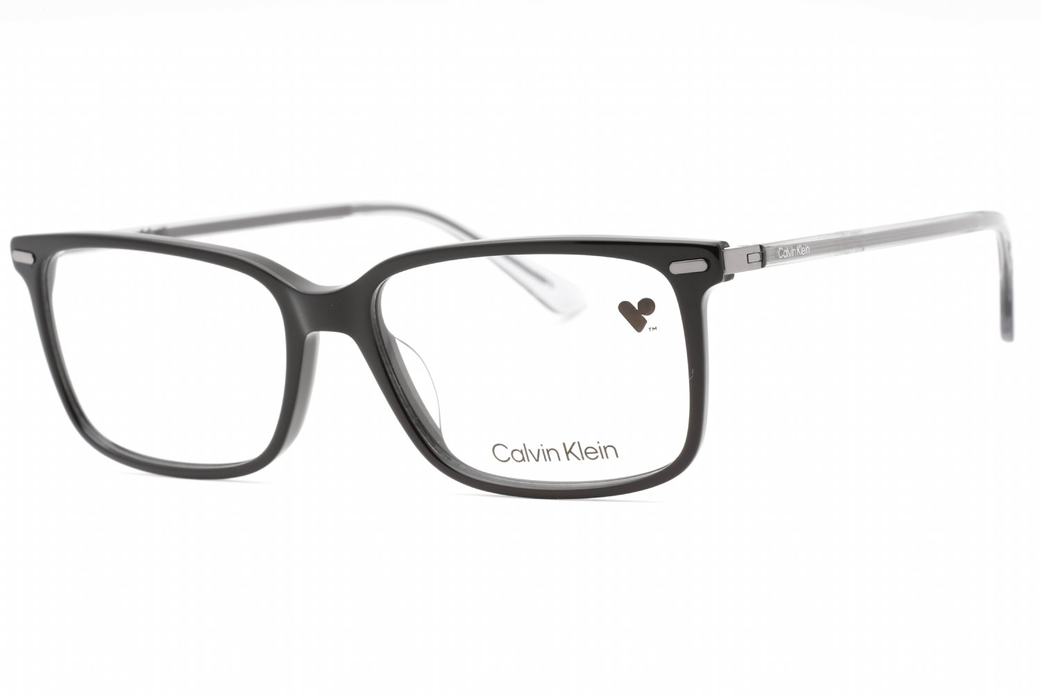 Calvin Klein CK22542 BLACK/Clear demo lens 001 56-16-145 MM