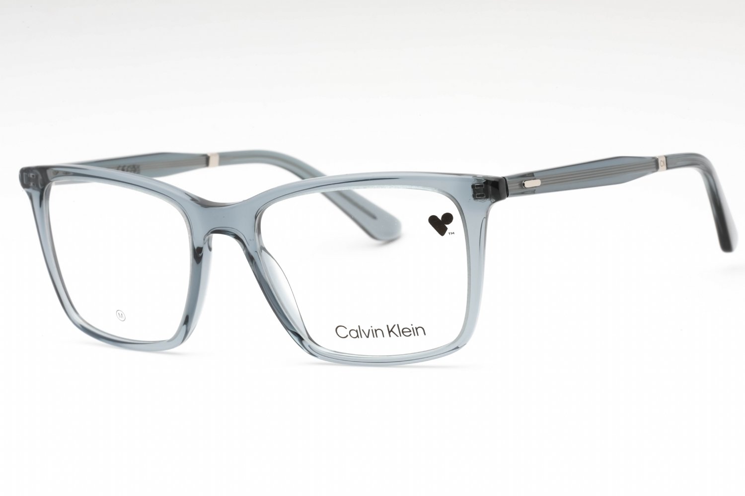 Calvin Klein CK23514 AVIO / Clear demo lens 435 53-18-145 MM
