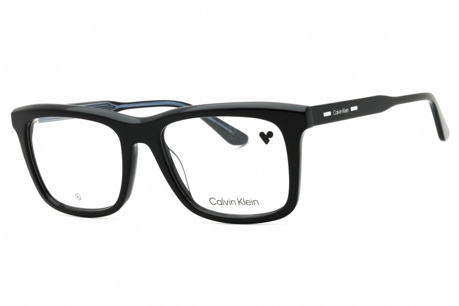 Calvin Klein CK24542 BLACK/Clear demo lens 001 57-19-150 MM