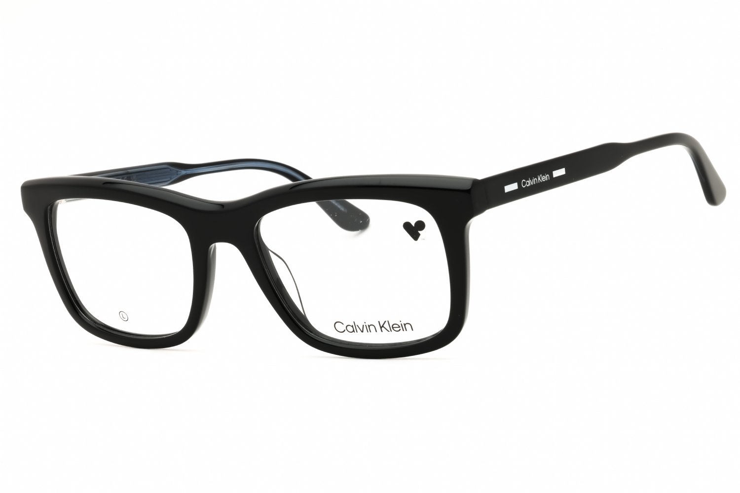 Calvin Klein CK24542 BLACK/Clear demo lens 001 54X19X145