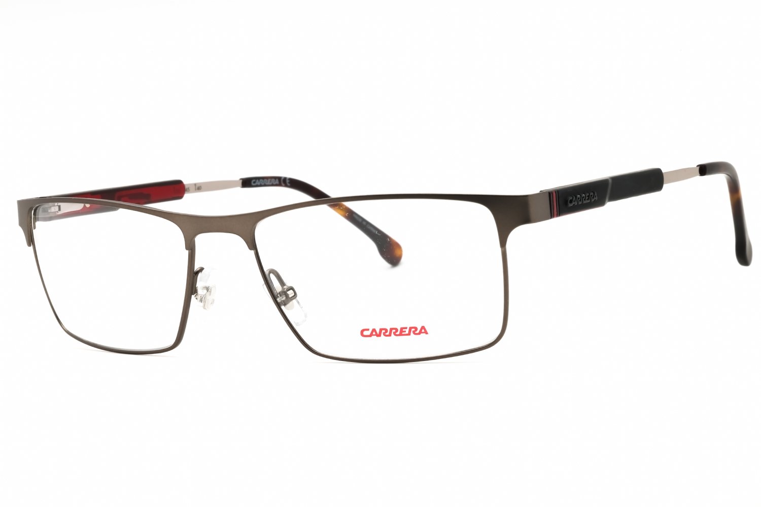 Carrera 8833 Semi Matte Dark Ruthenium 0R80 00 56-17-145 MM