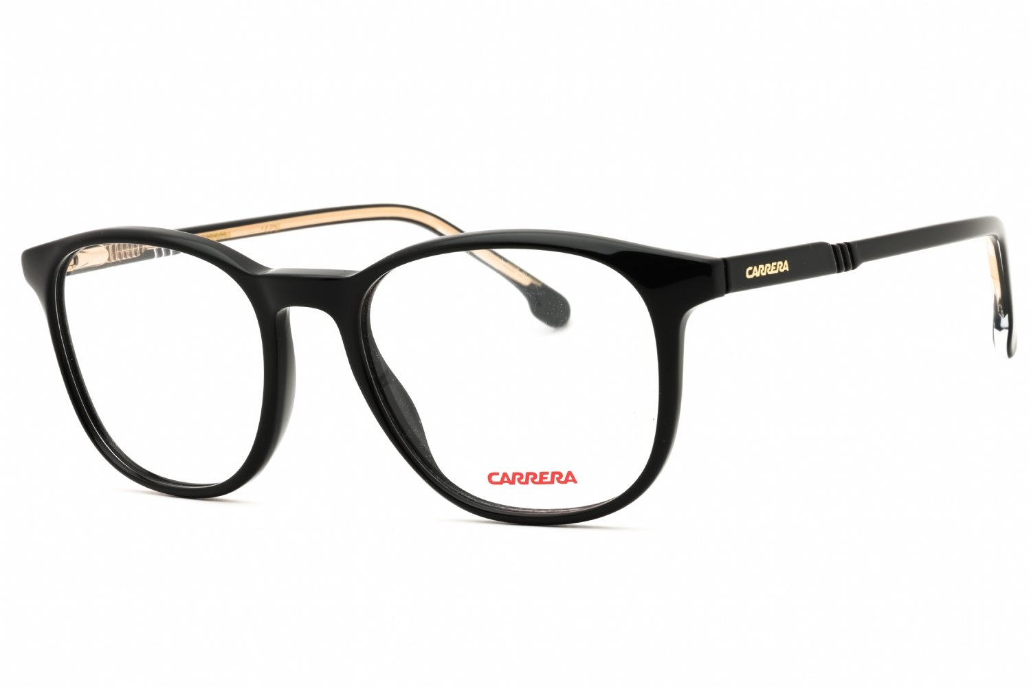 Carrera CARRERA 1131 BLACK/Clear demo lens 0807 00 51X18X140